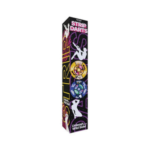 Games - Adult Party Games Strip Darts Game