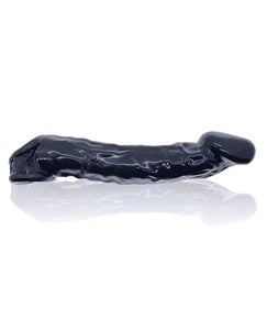 Gay & Lesbian Products Oxballs Muscle Ripped Cocksheath - Black