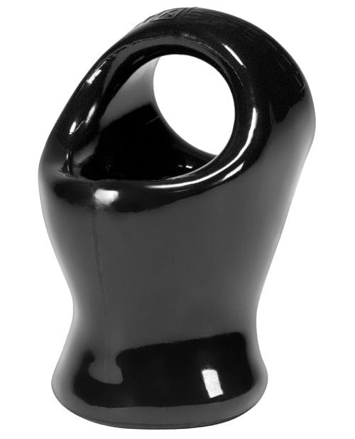 Gay & Lesbian Products Oxballs Unit X Stretch Cocksling - Black