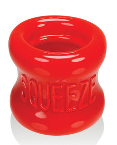 Gay & Lesbian Products SQUEEZE Ballstretcher | Comfortable and Ergonomic Sack Stretcher