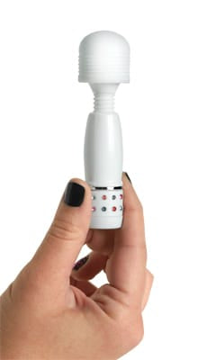 Gift Guide Charmed Petite Massage Wand