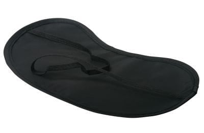 Greygasms Satin Blindfold