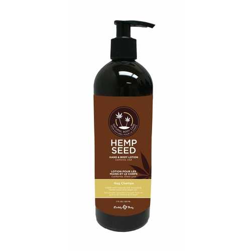 Health & Beauty Earthly Body Velvet Nag Champa Hand & Body Lotion - 16 oz