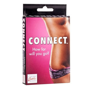 Holiday Items CONNECT GAME