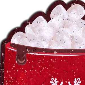 Holiday Items PASTEASE HOT COCOA PASTIES