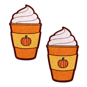 Holiday Items PASTEASE PUMPKIN SPICED LATTE