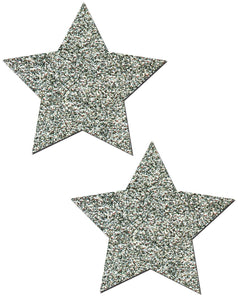 Holiday Items PASTEASE ROCKSTAR SILVER