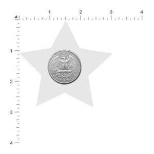 Holiday Items PASTEASE SPARKLE BLACK STARS