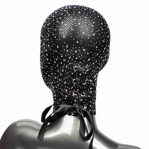 Hoods Radiance Full Hood Cover - Black