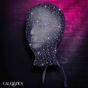 Hoods Radiance Full Hood Cover - Black