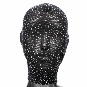 Hoods Radiance Full Hood Cover - Black