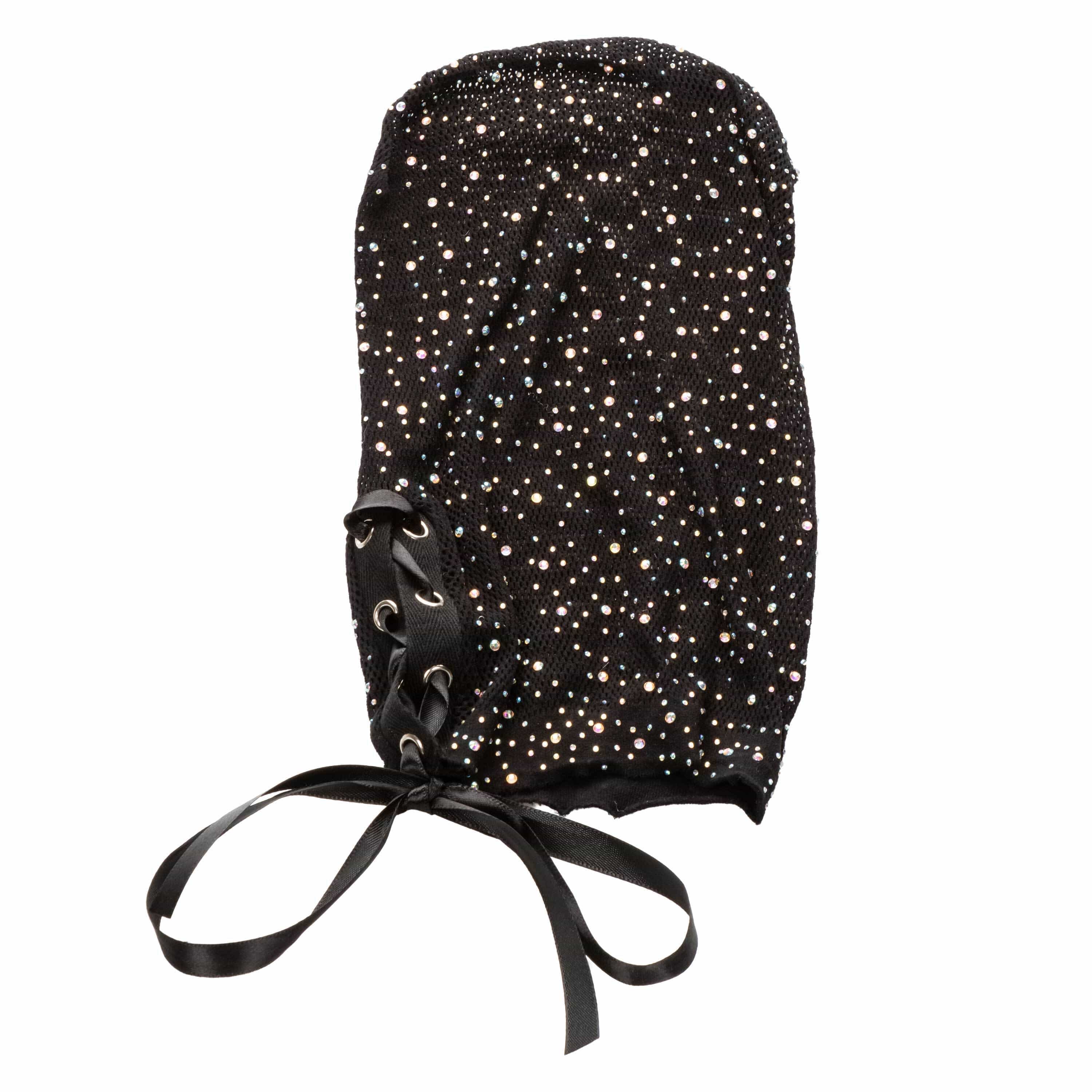 Hoods Radiance Full Hood Cover - Black