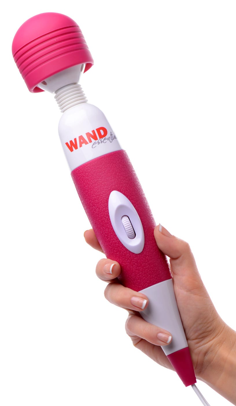 Innovative Items Supercharged Thunderstick Power Wand