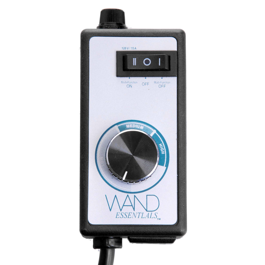 Item Video Demonstration Multi-Function Wand Controller