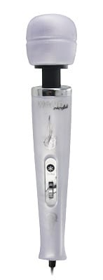 Item Video Demonstration Wand Essentials 8 Speed Turbo Pearl Massager - 110V
