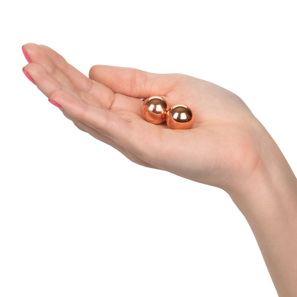 Kegel Exerciser Climax Weighted Balls