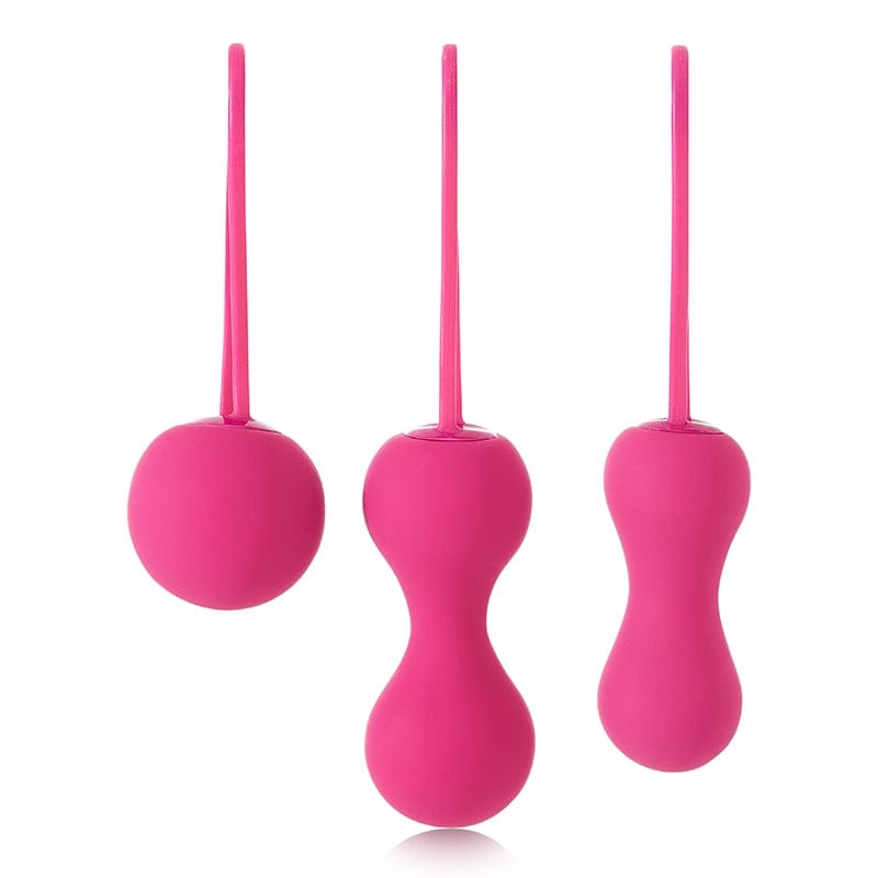 Kegels & Balls Je Joue Ami Fuchsia