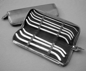 Kink Industries Pratt Urethral 11 Inch Sounds