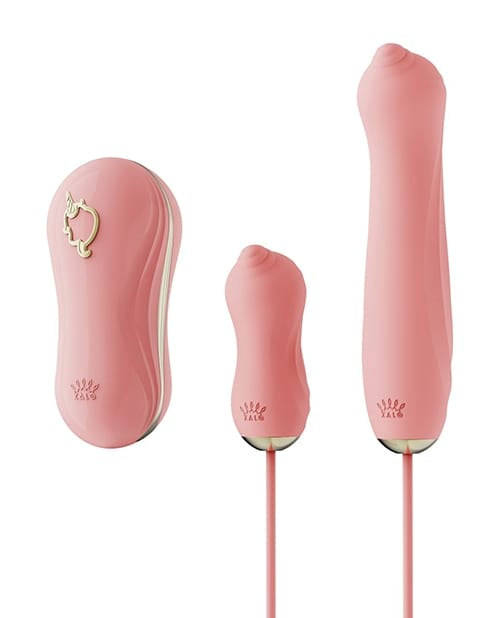 Kits ZALO Unicorn Set - Strawberry Pink