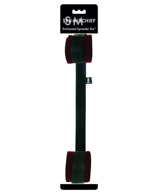 Leg & Ankle Cuffs Sex & Mischief Enchanted Spreader Bar