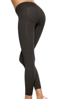 Leggings Control Body 610088 Shaping Leggings Nero