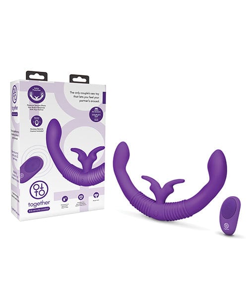 Lesbian Products Together Remote Control Toy – Interactive Pleasure for Couples & Solo Play