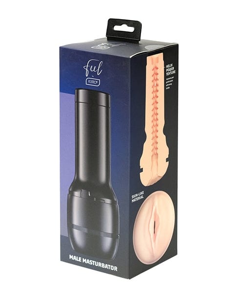 Lifelike Pussy - Masturbators Kiiroo Feel Soft Sleeve Stroker - KEON Compatible