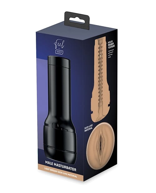 Lifelike Pussy - Masturbators Kiiroo Feel Stars Collection Stroker - Leigh Raven