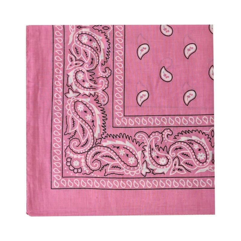 Lingerie - Accessories Prowler RED Hanky Light Pink