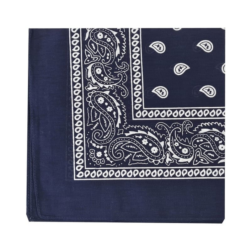 Lingerie - Accessories Prowler RED Hanky Navy