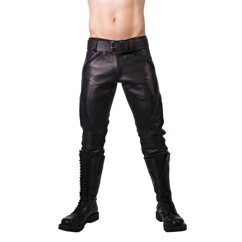 Lingerie - Club Wear Prowler RED Prowler Jeans Black 36 in.
