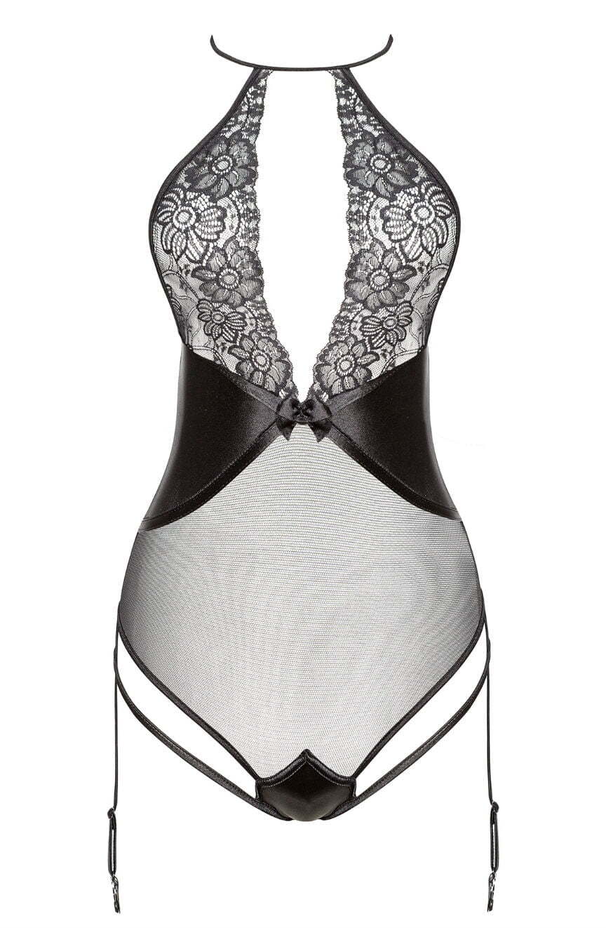 Lingerie Sets Beauty Night BN6553 Laurienne Teddy
