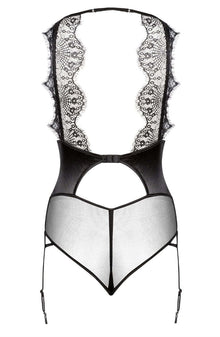 Lingerie Sets Beauty Night BN6553 Laurienne Teddy