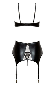 Lingerie Sets Beauty Night BN6557 Narine Set