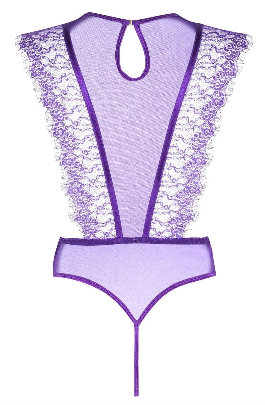 Lingerie Sets Beauty Night BN6563 Emiliana Teddy