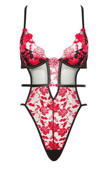 Lingerie Sets Beauty Night BN6567 Evangelina Teddy