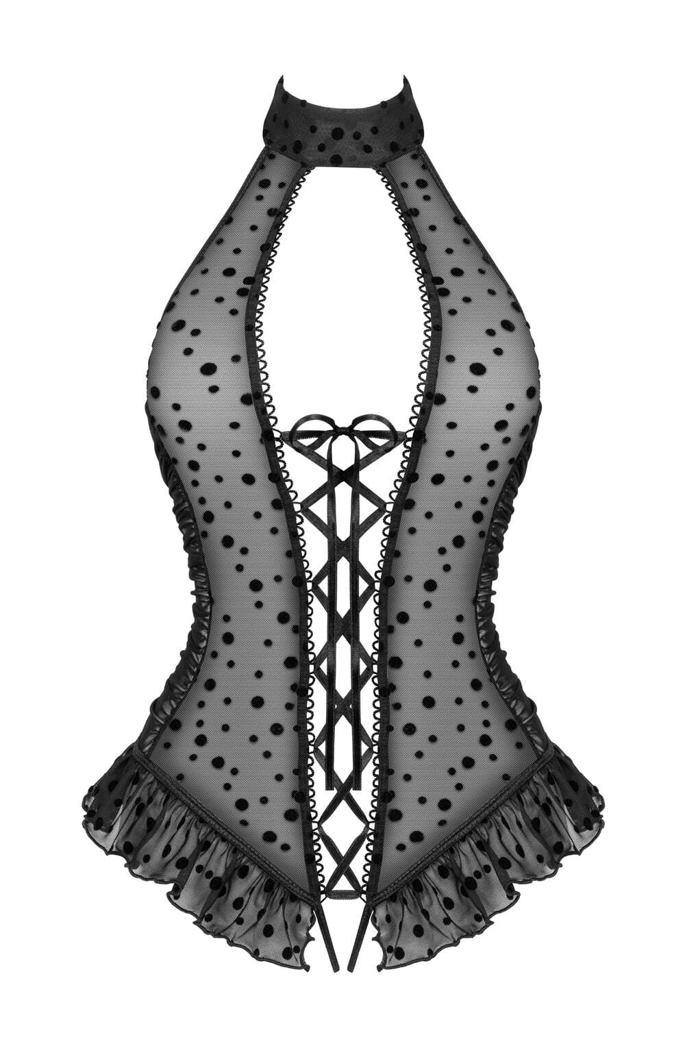 Lingerie Sets Beauty Night BN6704 Carlotta Teddy