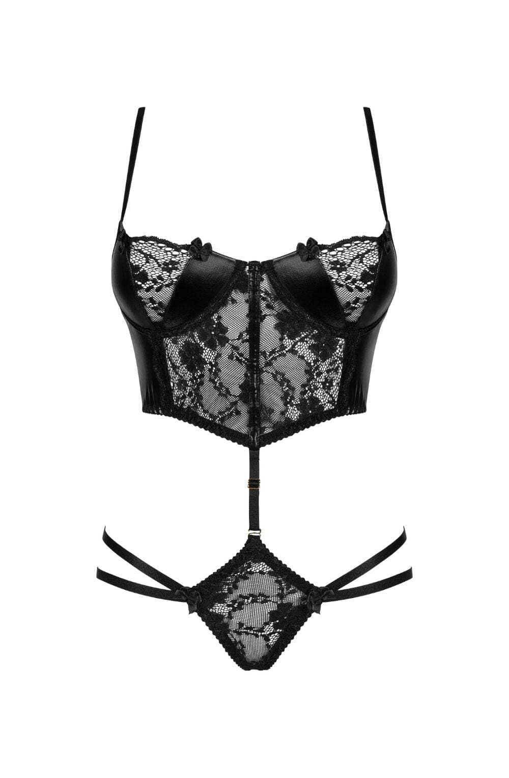 Lingerie Sets Beauty Night BN6710 Nirvina Set