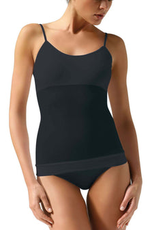Lingerie Sets Control Body 211475 Shaping Camisole Nero