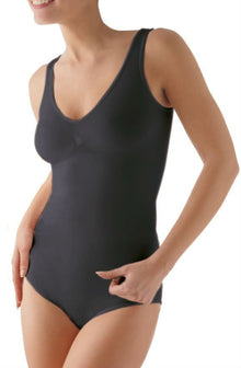 Lingerie Sets Control Body 510173 Body Nero