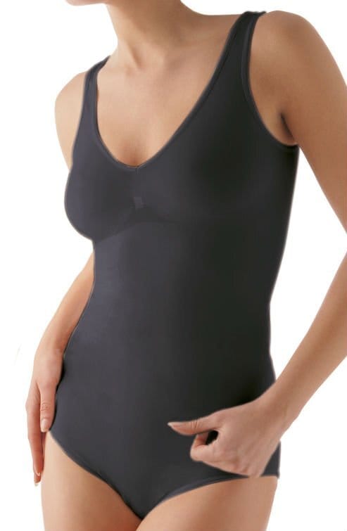 Lingerie Sets Control Body 510173 Body Nero