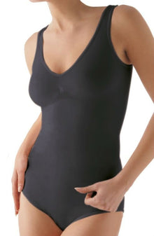 Lingerie Sets Control Body 510173 Body Nero