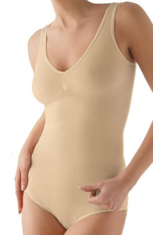 Lingerie Sets Control Body 510173 Body Skin