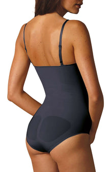 Lingerie Sets Control Body 510193 Body Nero