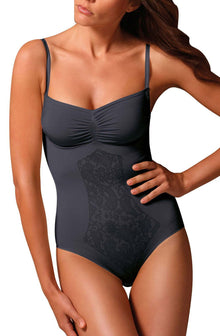 Lingerie Sets Control Body 510193 Body Nero