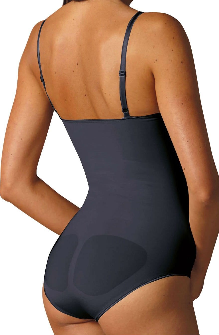 Lingerie Sets Control Body 510193 Body Nero