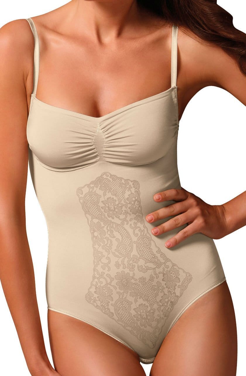 Lingerie Sets Control Body 510193 Body Skin