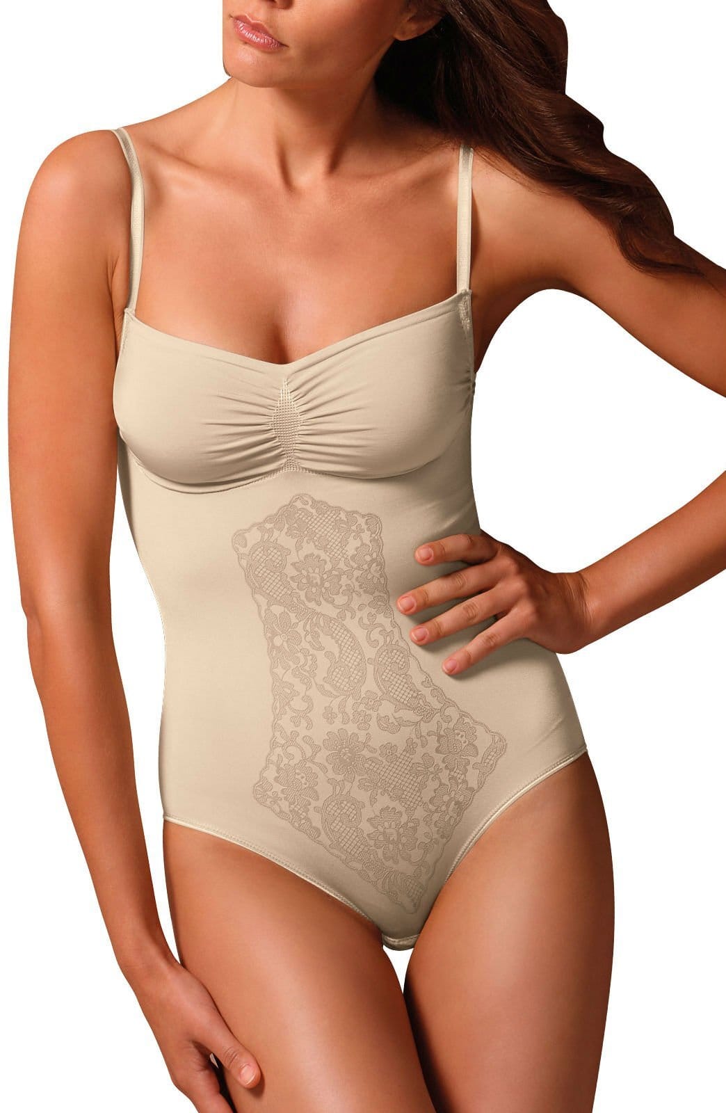 Lingerie Sets Control Body 510193 Body Skin