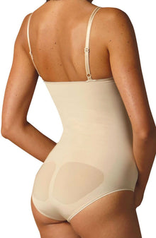 Lingerie Sets Control Body 510193 Body Skin