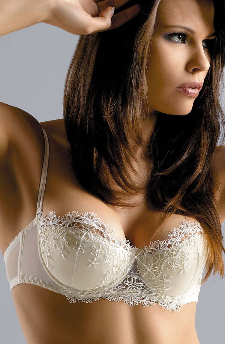Lingerie Sets Gracya Jonquil Bra